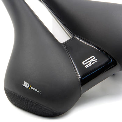 Selle Royal Ellipse – mittel – schwarz