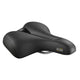 Selle Royal Ellipse – entspannt – Schwarz