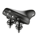 Selle Royal Drifter Medium Strandtex – entspannt – Schwarz - afbeelding 1