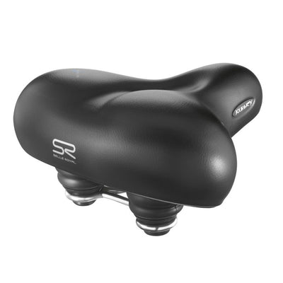 Selle Royal Journey – entspannt – schwarz