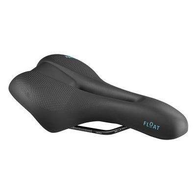 Selle Royal Float – sportlich – schwarz
