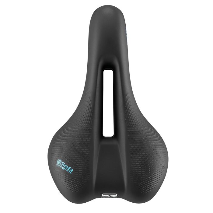 Selle Royal Float – sportlich – schwarz