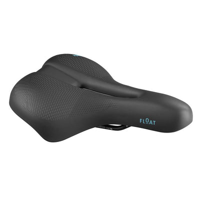 Selle Royal Float – moderat – schwarz