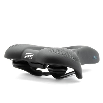 Selle Royal Float – moderat – schwarz