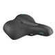 Selle Royal Float – entspannt – Schwarz