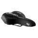 Selle Royal Freeway Fit – mittel – Schwarz