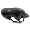Selle Royal Freeway Fit – mittel – Schwarz