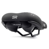Selle Royal Freeway Fit – mittel – Schwarz - afbeelding 2