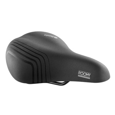 Selle Royal geräumig – moderat – schwarz