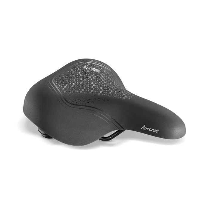 Selle Royal Aurorae – entspannt – schwarz