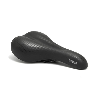 Selle Royal Avenue – sportlich – schwarz