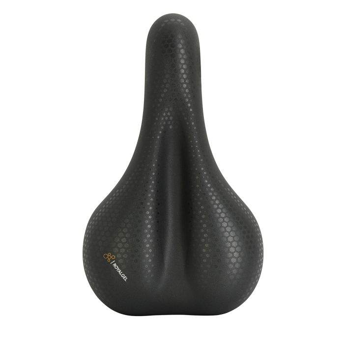 Selle Royal Avenue – sportlich – schwarz