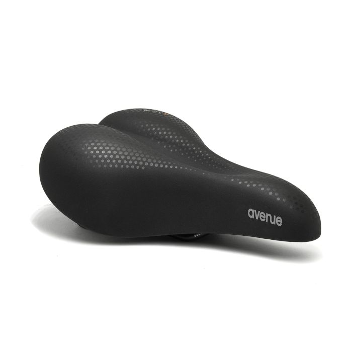 Selle Royal Avenue – moderat – schwarz