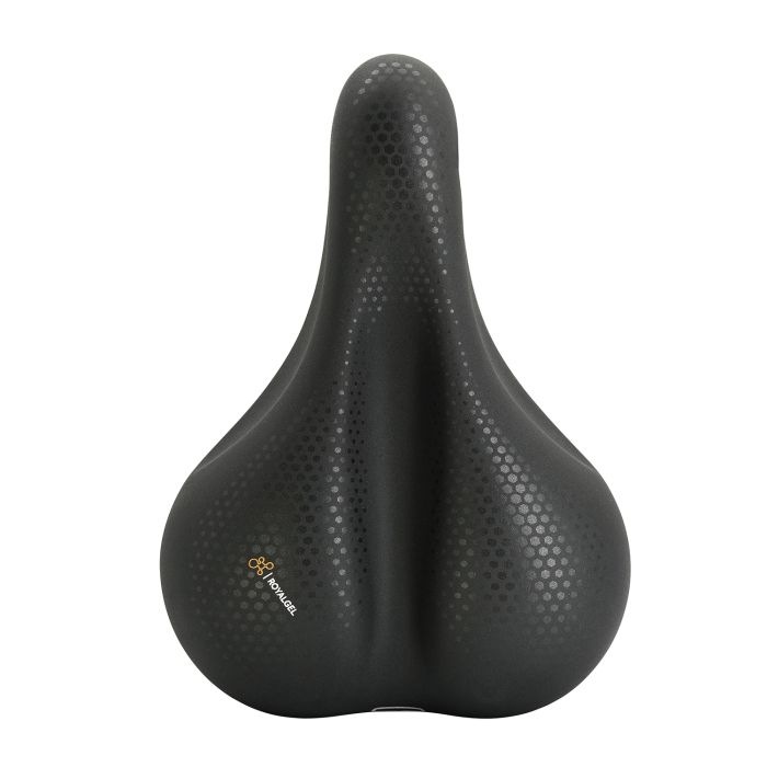 Selle Royal Avenue – moderat – schwarz