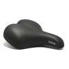 Selle Royal Avenue – entspannt – schwarz