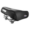 Selle Royal Holland Gel – entspannt – Schwarz