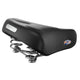 Selle Royal Holland Gel – entspannt – Schwarz