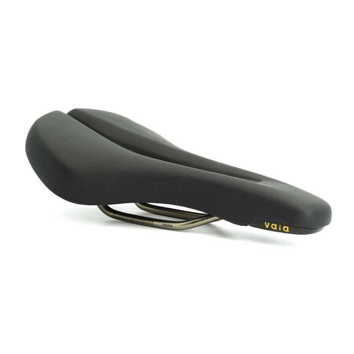 Selle Royal Vaia – sportlich – schwarz