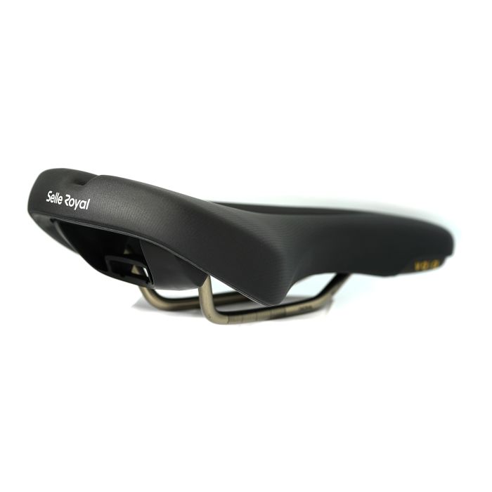 Selle Royal Vaia – sportlich – schwarz