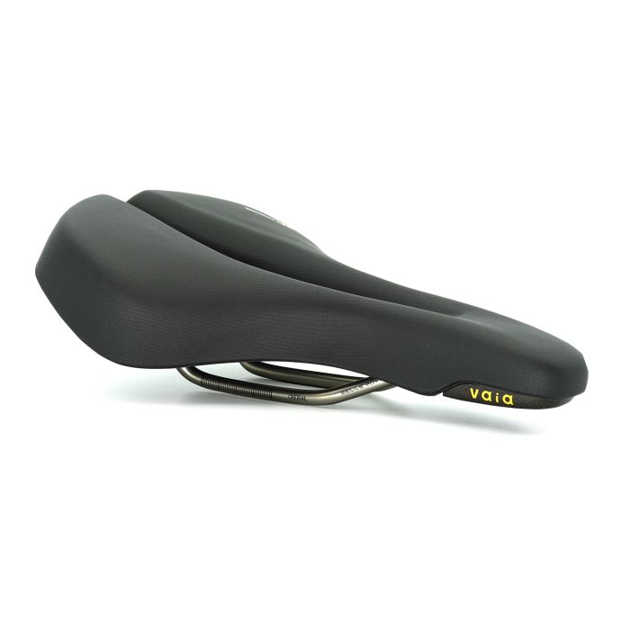 Selle Royal Vaia – mittel – schwarz