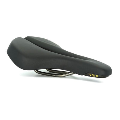 Selle Royal Vaia – mittel – schwarz