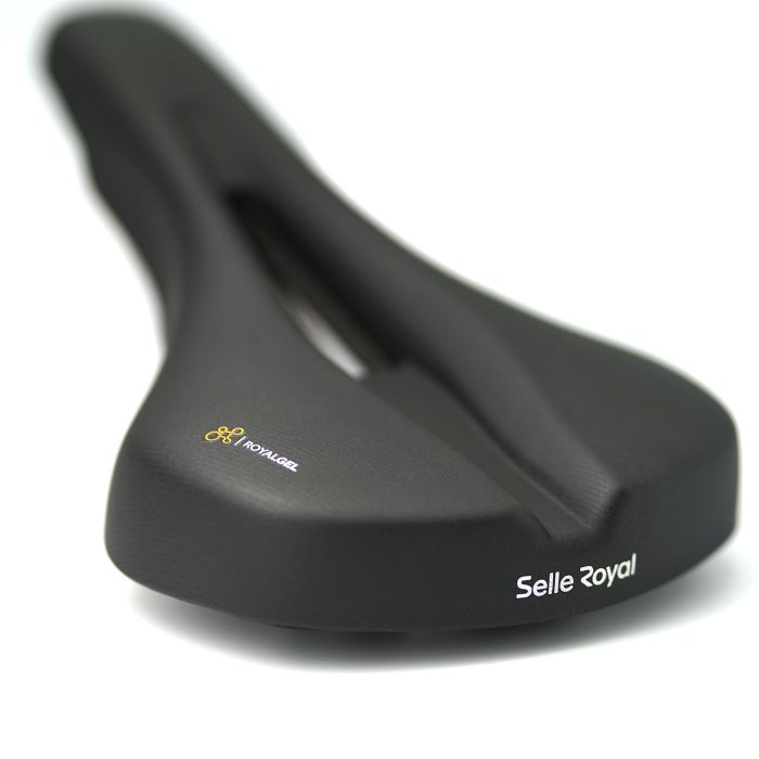 Selle Royal Vaia – mittel – schwarz