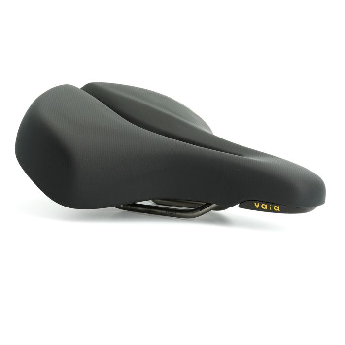 Selle Royal Vaia – entspannt – Schwarz