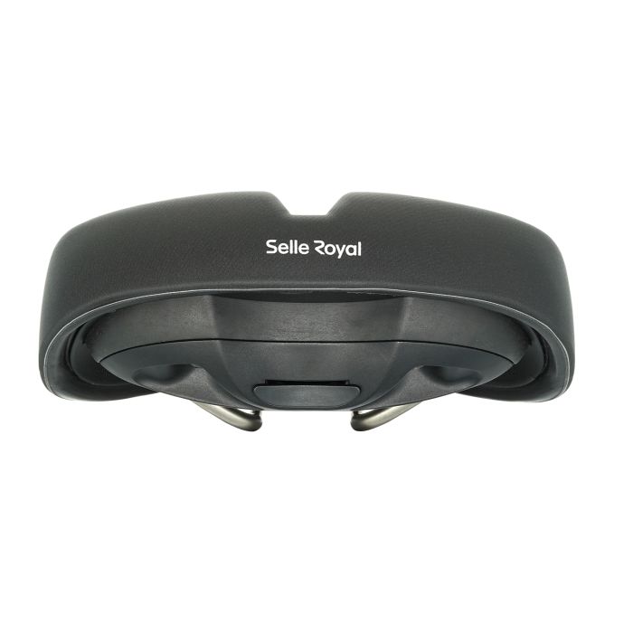 Selle Royal Vaia – entspannt – Schwarz