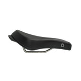Selle Royal auf offen – entspannt – schwarz - afbeelding 1