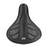 Selle Royal Royalgel Sitzbezug – groß – schwarz