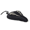 Selle Royal Royalgel Sitzbezug – groß – schwarz