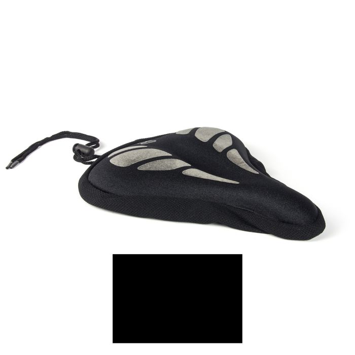Selle Royal Royalgel Sitzbezug – mittel – schwarz