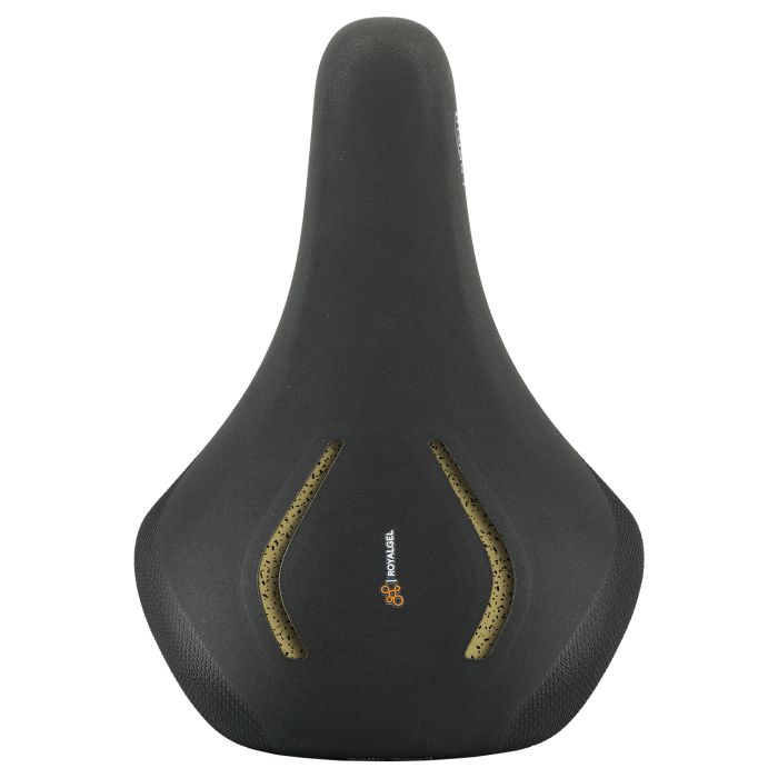Selle Royal Lookin Evo Stracciatella – mittel – Schwarz
