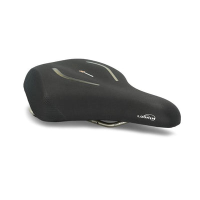Selle Royal Lookin Evo Stracciatella – entspannt – Schwarz