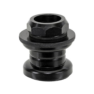 M-Wave - Eco Kugelkopf 1 Zoll 224 30 27 mm schwarz