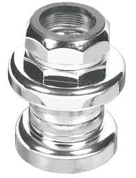 Ergotec Steuersatz normal chrom 22,2 30,2 26,4 66600