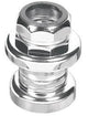 Ergotec Steuersatz normal chrom 22,2 30,2 26,4 66600