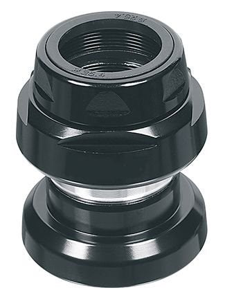 Ergotec - Headset Ergotec A118GK 1-1 8 mit Gewinde - schwarz