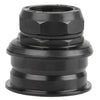 M-Wave M-Wave Ball Head Set 44 28,5 mm halb integrierter Schwarz in Box