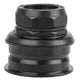 M-Wave M-Wave Ball Head Set 44 28,5 mm halb integrierter Schwarz in Box