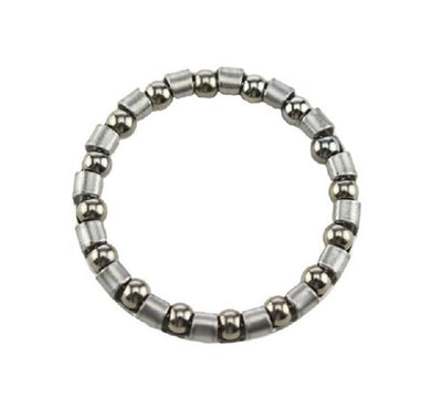 Bofix Ball Head Bullet Ring 1 Außengröße 37 mm