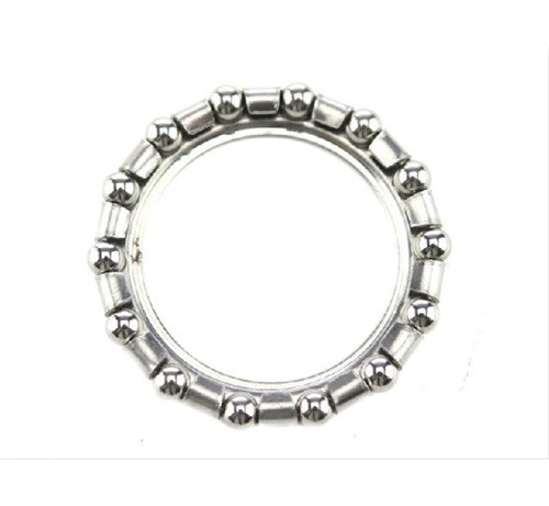 Bofix Ball Head Bullet Ring 1 Flache Außengröße 37 mm