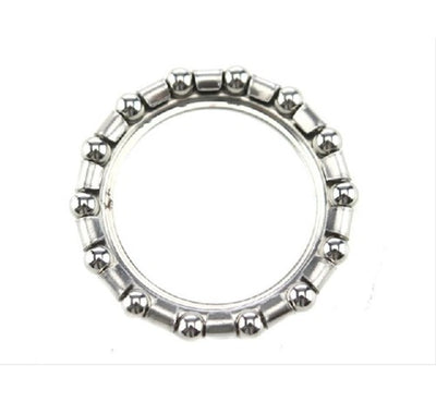 Bofix Ball Head Bullet Ring 1 Flache Außengröße 37 mm