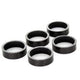 Headset-Abstandshalter 1 Carbon 10 mm