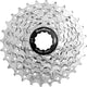 Spanninga Sunrace Kassette CSM63 7V 11-28T Neusilber (10 Stück)