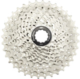 Sunrace CSMS8 Kassette 11 Geschwindigkeit 11-46t. Silber - afbeelding 1