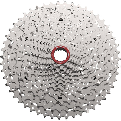Sunrace-Kassette CSMZ930 12V 11-51T-Mikropline