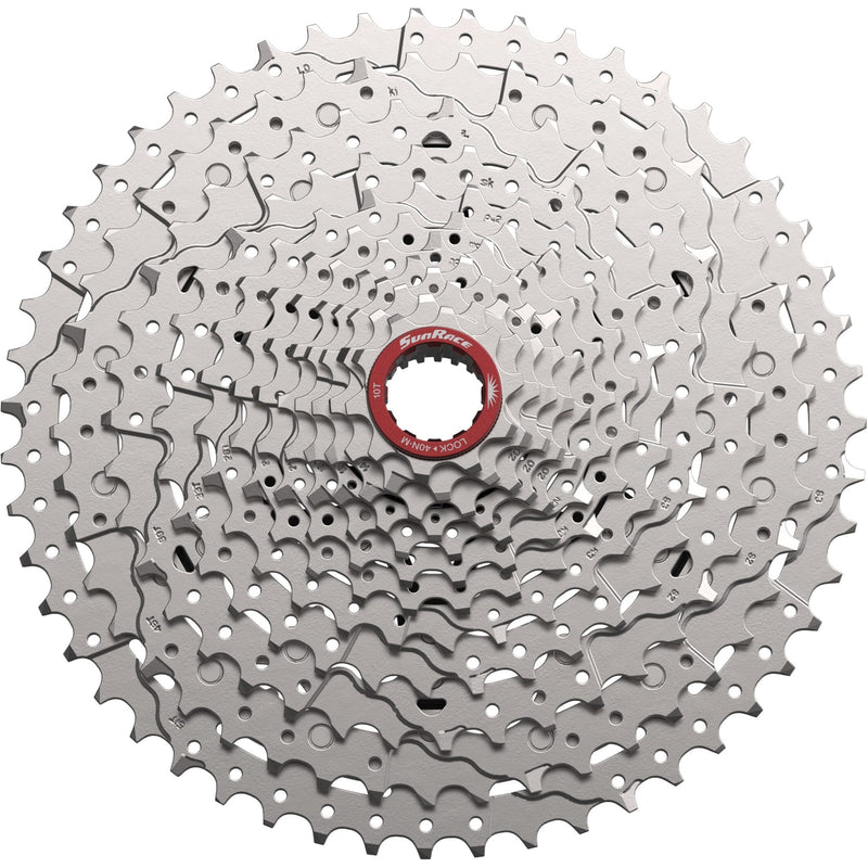 Sunrace-Kassette CSMZ930 12V 11-51T-Mikropline
