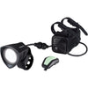 Sigma Buster 2000 Lumen Scheinwerfer Batterie Li-on Ladegerät Fernbedienung