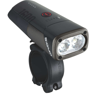 Sigma Scheinwerfer Buster 1600 FL LED USB-C